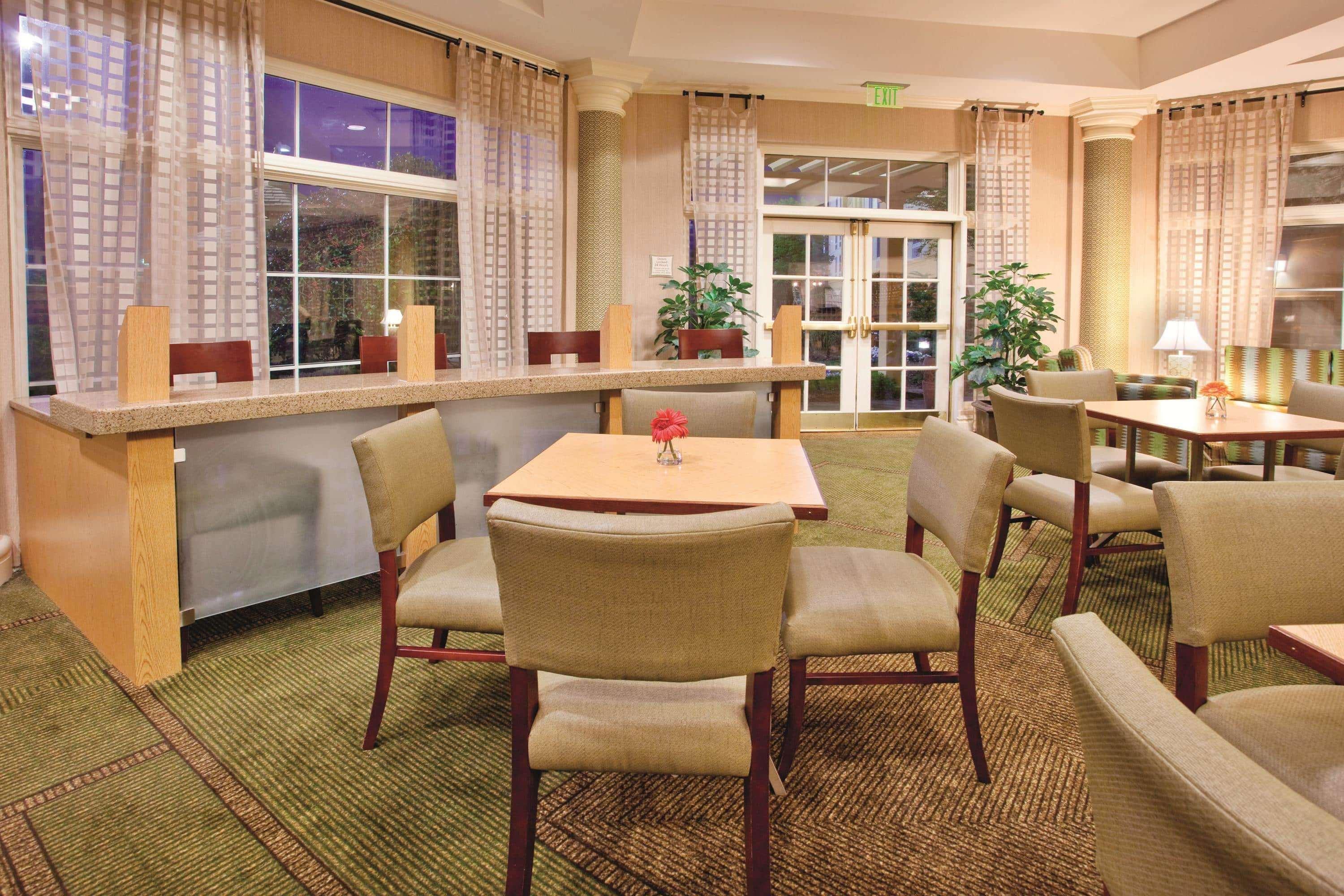 La Quinta By Wyndham Winston-Salem Hotel Exterior photo