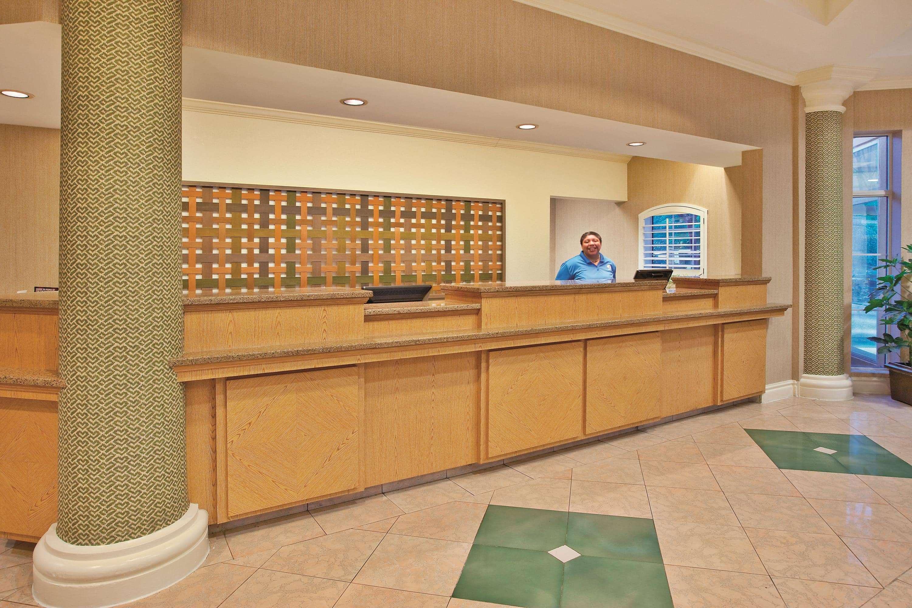 La Quinta By Wyndham Winston-Salem Hotel Exterior photo