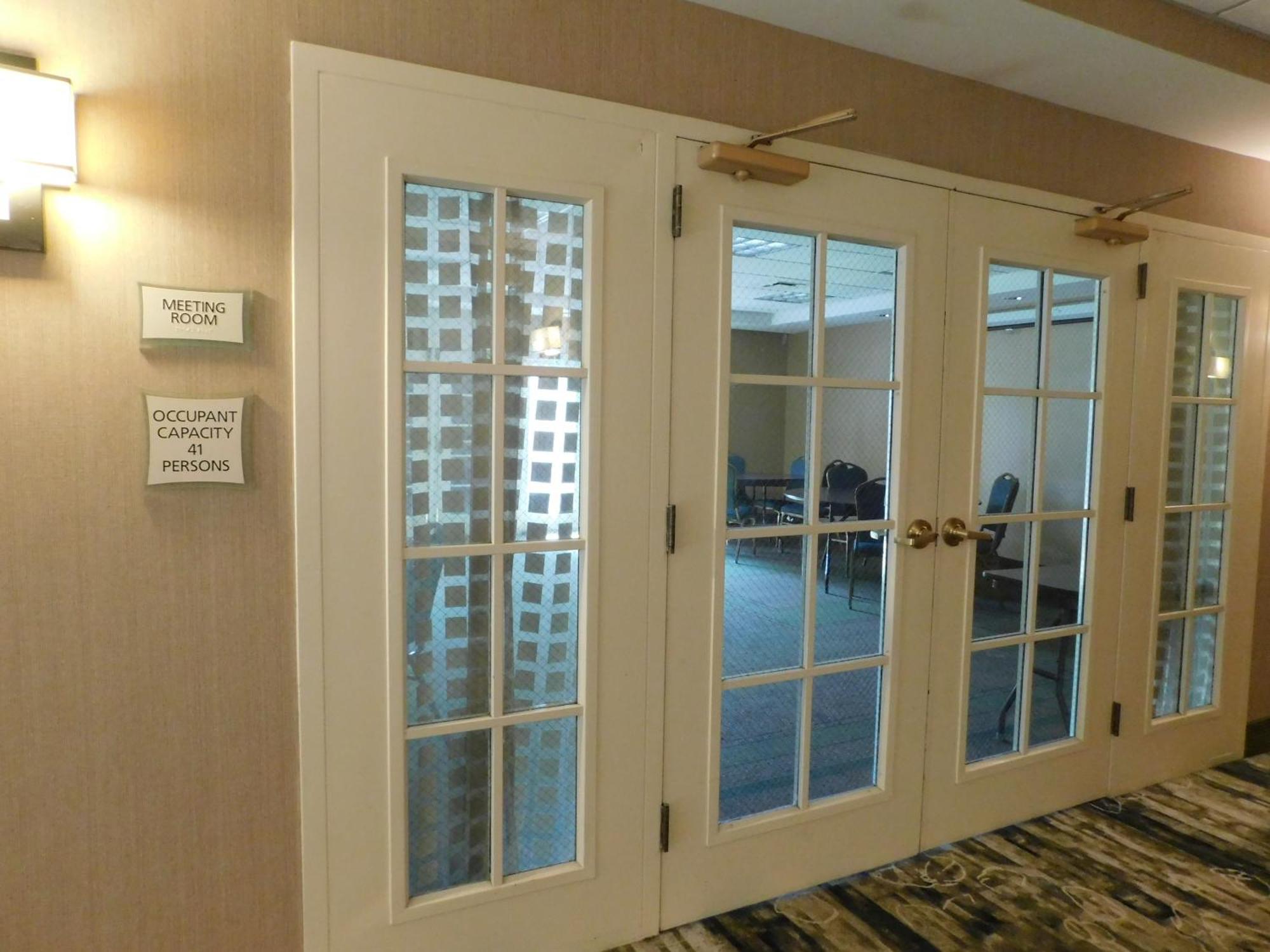 La Quinta By Wyndham Winston-Salem Hotel Exterior photo